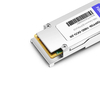 QSFP28-100G-DCO-ZR 100G Coherent QSFP28 DCO C-band Tunable Optical Transceiver Module