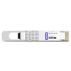 QSFP-DD-100G-DCO 100G Coherent QSFP-DD DCO C-band Tunable Optical Transceiver Module
