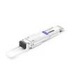 Juniper QDD-400G-ZR Compatible 400G Coherent QSFP-DD DCO C-band Tunable Optical Transceiver Module