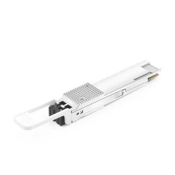 Cisco QDD-400G-ZR-S Compatible 400G Coherent QSFP-DD DCO C-band Tunable Optical Transceiver Module