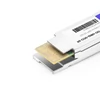 Arista QDD-400G-ZR Compatible 400G Coherent QSFP-DD DCO C-band Tunable Optical Transceiver Module