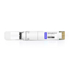 QSFP-DD-400G-DCO-ZR400GコヒーレントQSFP-DDDCOCバンドチューナブル光トランシーバーモジュール