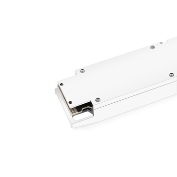 NVIDIA MMS4C10 (980-9IAU0-00XM00) Compatible 1.6T 2 x DR4/DR8 OSFP224 PAM4 1311nm 500m RHS/Flat Top Dual MPO-12 SMF Optical Transceiver Module