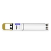 NVIDIA MMS4C10 (980-9IAU0-00XM01) Compatible 1.6T 2 x DR4/DR8 OSFP224 PAM4 1311nm 500m IHS/Finned Top Dual MPO-12 SMF Optical Transceiver Module