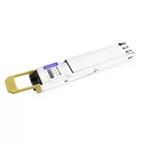 OSFP-1.6T-DR8D 1.6T 2 x DR4/DR8 OSFP224 PAM4 1311nm 500m Dual MPO-12 SMF Optical Transceiver Module