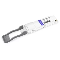 QSFP28-100G-SWDM4 100G QSFP28 SWDM4 850nm-940nm 100m LC MMF DDM Optical Transceiver