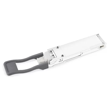HPE H3C JH419A Compatible 100G QSFP28 SWDM4 850nm-940nm 100m LC MMF DDM Optical Transceiver