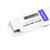 HPE H3C JH419A Compatible 100G QSFP28 SWDM4 850nm-940nm 100m LC MMF DDM Optical Transceiver