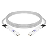OSFP-1.6T-PC1M 1m (3ft) 1.6T OSFP1600 to OSFP1600 Passive Direct Attached Cable