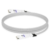 OSFP-1.6T-PC1M 1m (3ft) 1.6T OSFP1600 to OSFP1600 Passive Direct Attached Cable