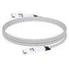 OSFP-1.6T-PC50CM 0.5m (1.6ft) 1.6T OSFP1600 to OSFP1600 Passive Direct Attached Cable