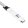 OSFP-1.6T-PC50CM 0.5m (1.6ft) 1.6T OSFP1600 to OSFP1600 Passive Direct Attached Cable