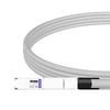 OSFP-1.6T-PC50CM 0.5m (1.6ft) 1.6T OSFP1600 to OSFP1600 Passive Direct Attached Cable
