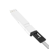 NVIDIA MCP4Y10-N01A Compatible 1.5m (5ft) 800G Twin-port 2x400G OSFP to 2x400G OSFP InfiniBand NDR Passive Direct Attach Copper Cable