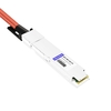 OSFP-800G-AEC3.5M 3.5m (11ft) 800G OSFP to OSFP PAM4 Active Electrical Copper Cable