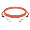 OSFP-800G-AC3M 3m (10ft) 800G Twin-port 2x400G OSFP to 2x400G OSFP InfiniBand NDR Active Copper Cable