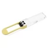 QSFP28-100G-DR1 100G QSFP28 Single Lambda DR 1310nm 500m LC SMF с оптическим трансивером FEC DDM
