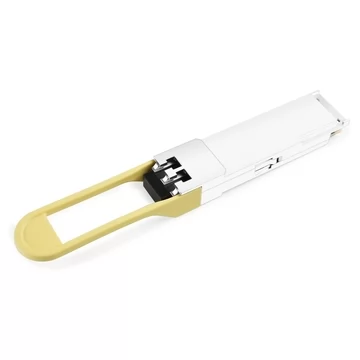 QSFP28-100G-DR1 100G QSFP28 Single Lambda DR 1310nm 500m LC SMF с оптическим трансивером FEC DDM