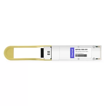 QSFP28-100G-DR1 100G QSFP28 Single Lambda DR 1310nm 500m LC SMF с оптическим трансивером FEC DDM