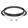 QSFPDD-800G-PC50CM 0.5m (1.6ft) 800G QSFP-DD to QSFP-DD QSFP-DD800 PAM4 Passive Direct Attach Cable