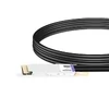 QSFPDD-800G-PC50CM 0.5m (1.6ft) 800G QSFP-DD to QSFP-DD QSFP-DD800 PAM4 Passive Direct Attach Cable