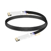 QSFPDD-800G-PC2M 2m (7ft) 800G QSFP-DD to QSFP-DD QSFP-DD800 PAM4 Passive Direct Attach Cable