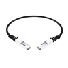 QSFP112-400G-PC1M 1m (3ft) 400G QSFP112 to QSFP112 Passive Copper Cable
