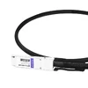 QSFP112-400G-AC2M 2m (7ft) 400G QSFP112 to QSFP112 Active Direct Attach Copper Cable