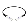 QSFP112-400G-AC5M 5 м (16 футов) 400G QSFP112 — QSFP112 Медный кабель с активным прямым подключением