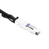 QSFP112-400G-AC5M 5 м (16 футов) 400G QSFP112 — QSFP112 Медный кабель с активным прямым подключением
