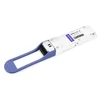 QSFP28-100G-LR1 100G QSFP28 Single Lambda LR 1310nm 10km LC SMF with FEC DDM Optical Transceiver