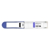 Cisco QSFP-100G-LR-S Compatible 100G QSFP28 Single Lambda LR 1310nm 10km LC SMF with FEC DDM Optical Transceiver
