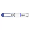 QSFP28-100G-LR1 100G QSFP28 Single Lambda LR 1310nm 10km LC SMF with FEC DDM Optical Transceiver