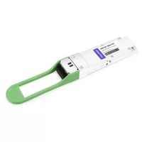 QSFP28-100G-FR1 100G QSFP28 Single Lambda FR 1310nm 2km LC SMF with FEC DDM Optical Transceiver