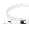 OSFP8-4OSFP2-PC3M 3m (10ft) 800G InfiniBand NDR Twin-port OSFP to 4x200G OSFP Breakout DAC
