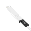 OSFP8-4OSFP2-PC3M 3m (10ft) 800G InfiniBand NDR Twin-port OSFP to 4x200G OSFP Breakout DAC