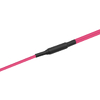 50m (164ft) 16 Fibers Low Insertion Loss Female to Female MPO24 (UPC) to 2xMPO8 (UPC) Polarity B LSZH Multimode OM3 50/125