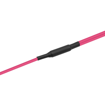 50m (164ft) 16 Fibers Low Insertion Loss Female to Female MPO24 (UPC) to 2xMPO8 (UPC) Polarity B LSZH Multimode OM3 50/125