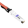 OSFP8-4QSFP112-AC5M 5m (16ft) 800G Twin-port OSFP to 4x200G QSFP112 InfiniBand NDR Breakout Active Copper Cable