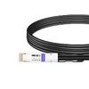 DELL DAC-Q28DD-2Q28-100G-2M Compatible 2m (6ft) 200G QSFP-DD to 2x100G QSFP28 NRZ Passive Breakout Direct Attach Copper Cable