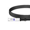 Cisco QSFP-4S50-CU2M, совместимый с пассивным медным разводным кабелем прямого подключения длиной 2 м (7 фута) 200G QSFP56 и четырьмя 50G SFP56 PAM4