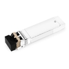 SFP56-50G-SR 50G SFP56 SR 850nm PAM4 Duplex LC MMF 100m Dual CDR DDM Optical Transceiver Module