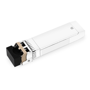 SFP56-50G-SR 50G SFP56 SR 850nm PAM4 Duplex LC MMF 100m Dual CDR DDM Optical Transceiver Module
