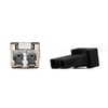 HPE Aruba R0M48A Compatible 50G SFP56 SR 850nm PAM4 Duplex LC MMF 100m Dual CDR DDM Optical Transceiver Module