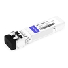 Cisco GLC-GE-100FX Compatible 100Base FX SGMII SFP 1310nm 2km LC MMF DDM Transceiver Module for Gigabit Ethernet Ports