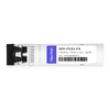 Cisco GLC-GE-100FX Compatible 100Base FX SGMII SFP 1310nm 2km LC MMF DDM Transceiver Module for Gigabit Ethernet Ports