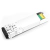 NVIDIA(Mellanox) MFM1T02A-SR Compatible 10G SFP+ SR 850nm 300m LC MMF DDM Transceiver Module