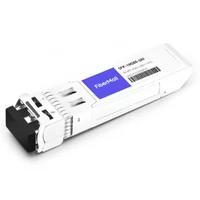 SFP-10G85-SRI 10G SFP+ SR 850nm 300m LC MMF DDM Industrial High Temperature Transceiver Module