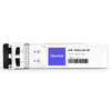 Extreme 10GB-ZR100-SFPP Compatible 10G SFP+ ZR 1550nm 100km LC SMF DDM Transceiver Module
