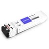 Cisco SFP-10G-ER40 Compatible 10G SFP+ ER 1550nm 40km LC SMF DDM Transceiver Module